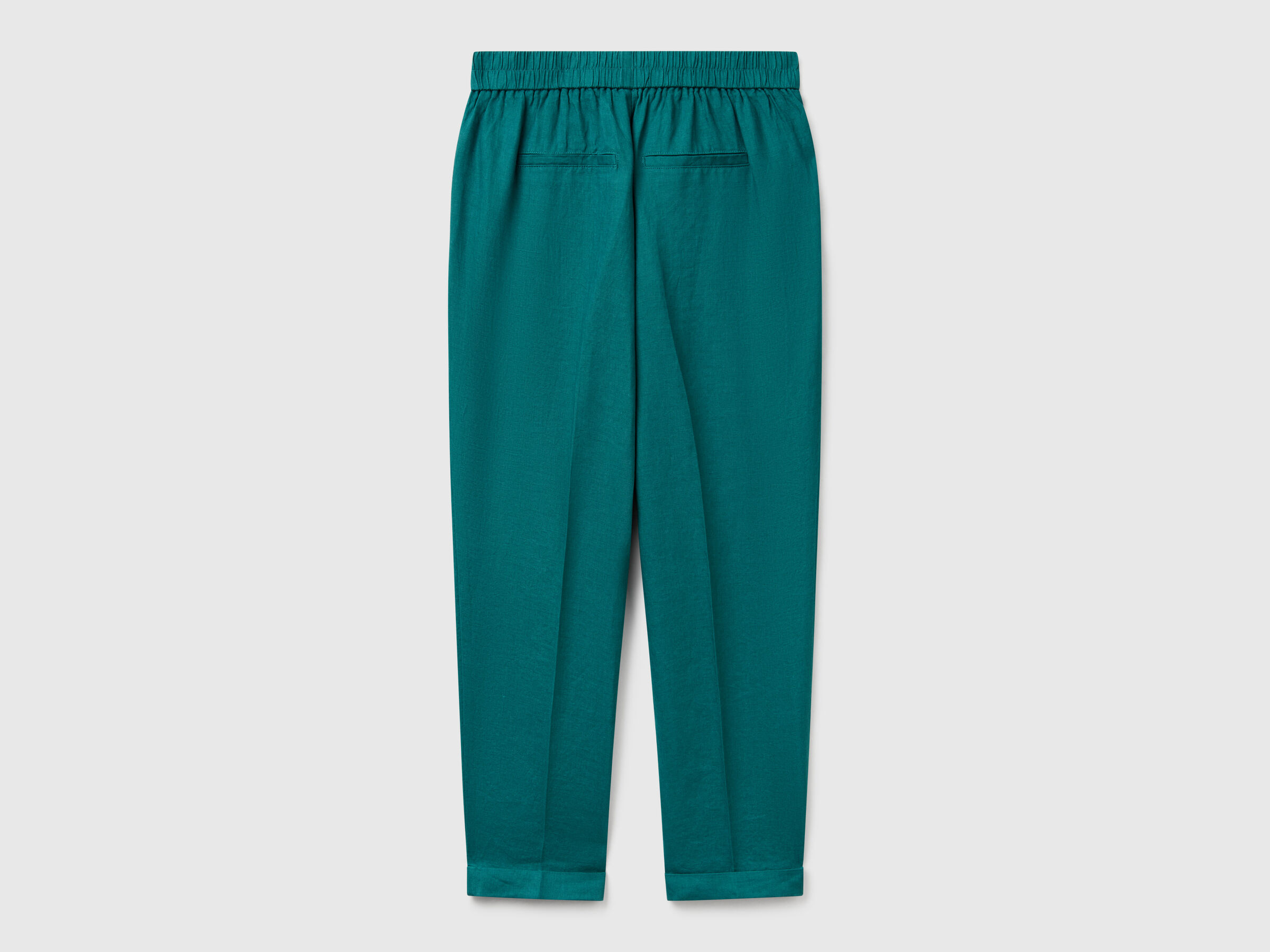 TROUSERS Damen image number 8